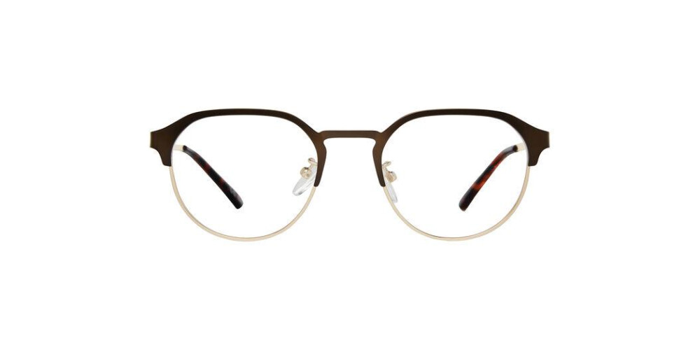 Eyeglasses Man Privé Revaux The End PRR 108661 FG4