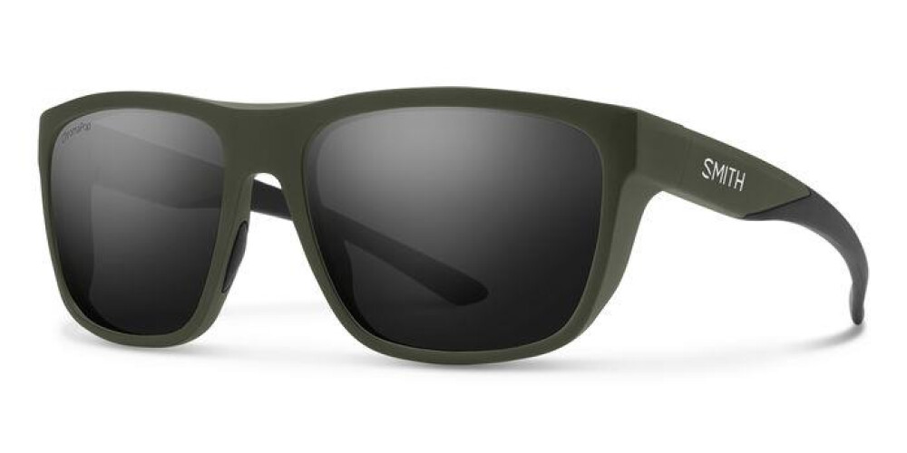 Occhiali da Sole Uomo Smith Optics Barra SMT 201268 SIF 6N