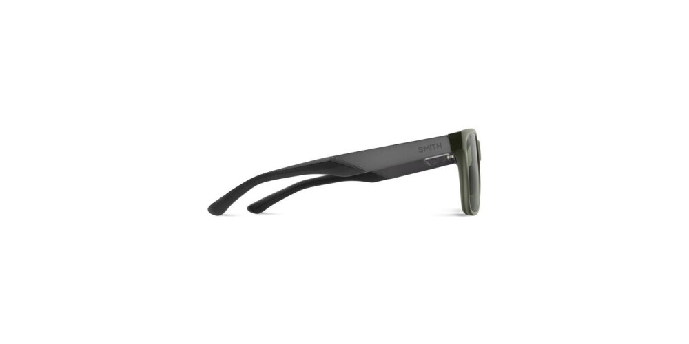 Sunglasses Man Smith Optics Lowdown Steel SMT 201906 B59 L7