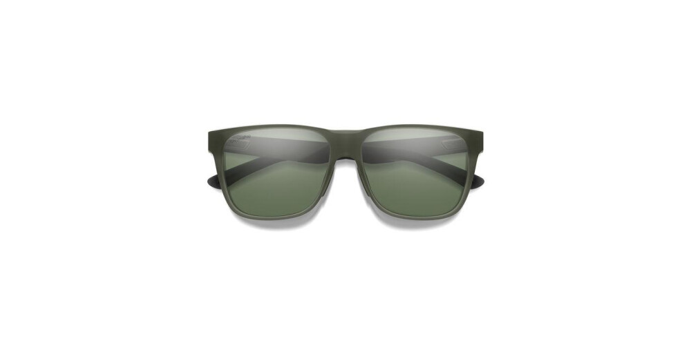 Sunglasses Man Smith Optics Lowdown Steel SMT 201906 B59 L7