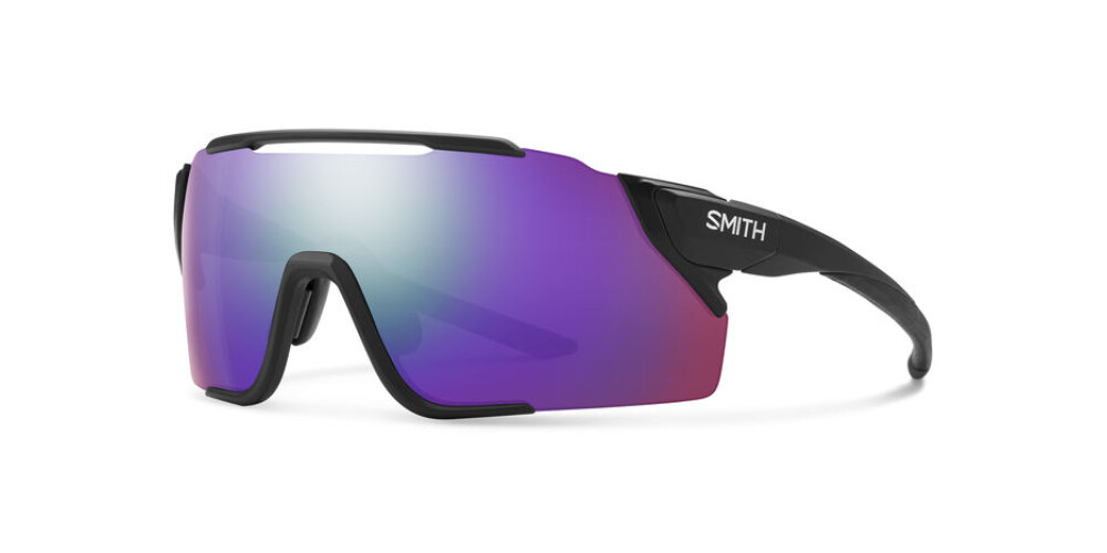 Sunglasses Man Woman Smith Optics ATTACK MAG MTB SMT 202299 003 DI