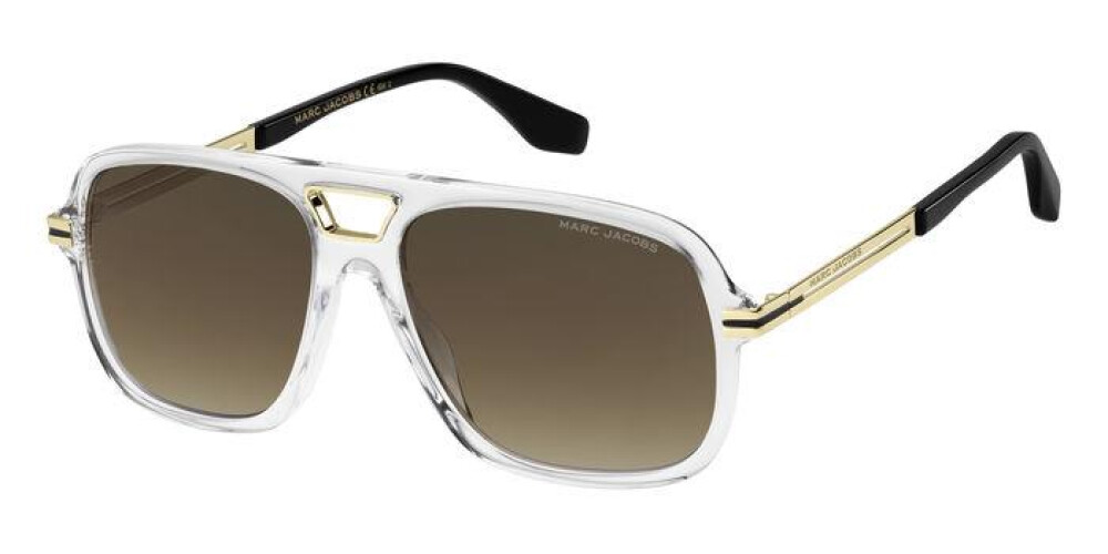 Sunglasses Man Marc Jacobs MARC 415/S JAC 202556 MNG HA