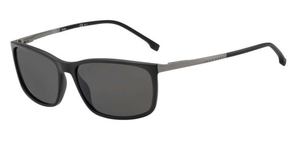 Sunglasses Man Hugo Boss BOSS 1248/S HUB 203899 003 IR