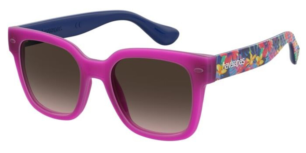 Sunglasses Woman Havaianas Una HAV 204644 SDH HA