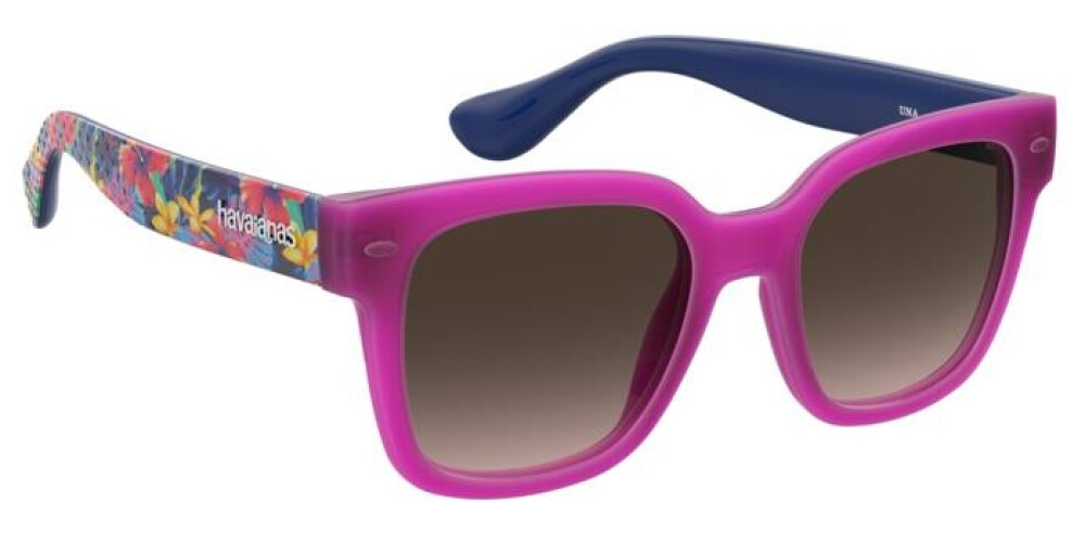 Sunglasses Woman Havaianas Una HAV 204644 SDH HA