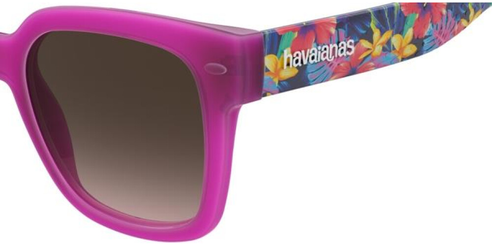 Sunglasses Woman Havaianas Una HAV 204644 SDH HA