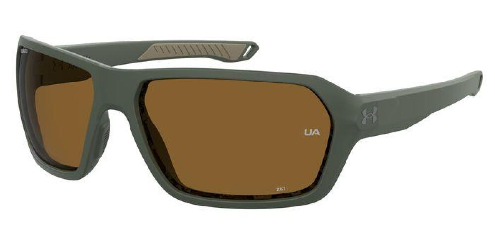 Occhiali da Sole Uomo Under Armour UA RECON UA 204702 DLD 6A