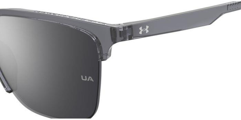 Occhiali da Sole Uomo Under Armour UA PHENOM UA 204703 CBL T4