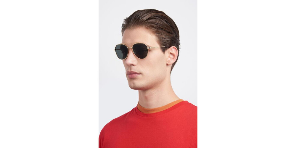 Sunglasses Man Polaroid PLD 4119/S/X PLD 204801 J5G UC