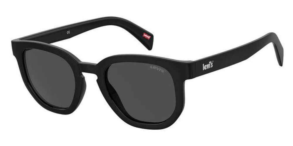 Sunglasses Man Woman Levi's LV 1022/S LV 204828 807 IR