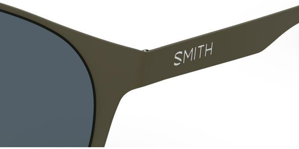 Occhiali da Sole Donna Uomo Smith Optics Eastbank Metal SMT 204929 SIF 6N