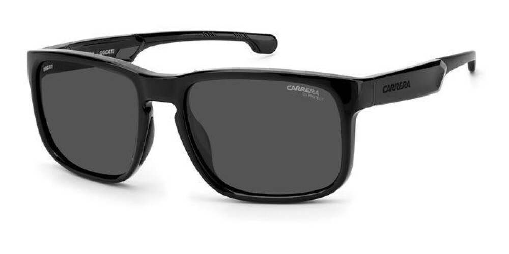 Sunglasses Man Carrera CARDUC 001/S CA 204934 807 IR