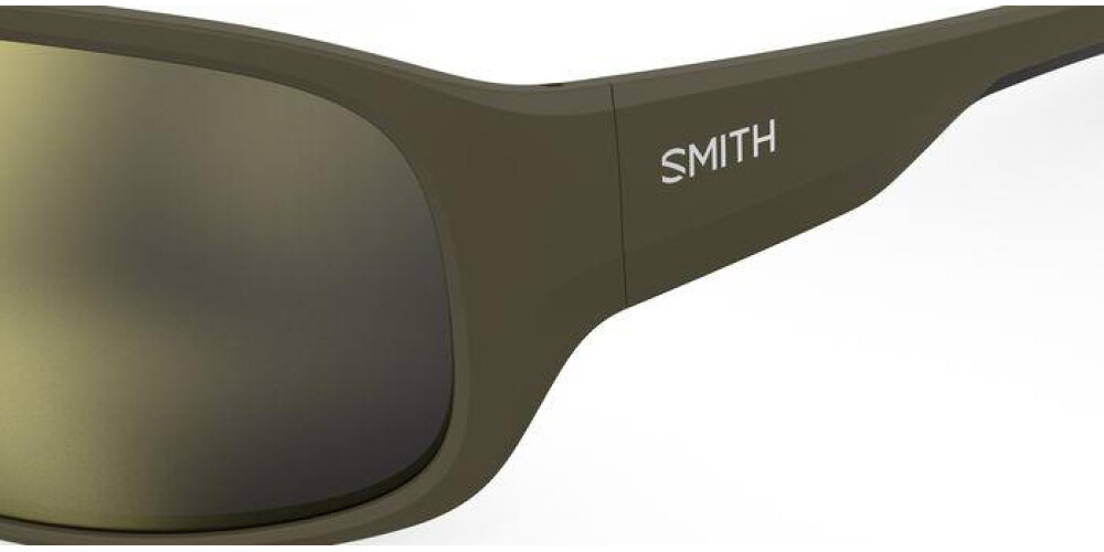 Sunglasses Man Smith Optics Spinner SMT 204981 SIF E3