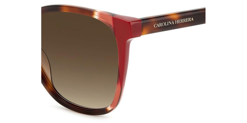 Sunglasses Woman Carolina Herrera Ch 0061/S HER 204986 O63 HA