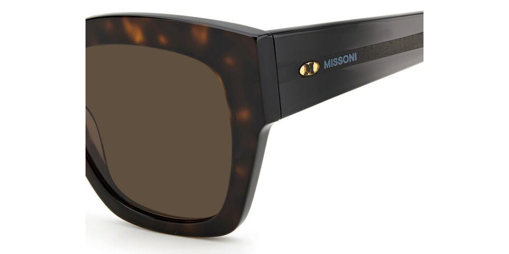 Sunglasses Woman M Missoni MMI 0096/S MMI 205045 086 70