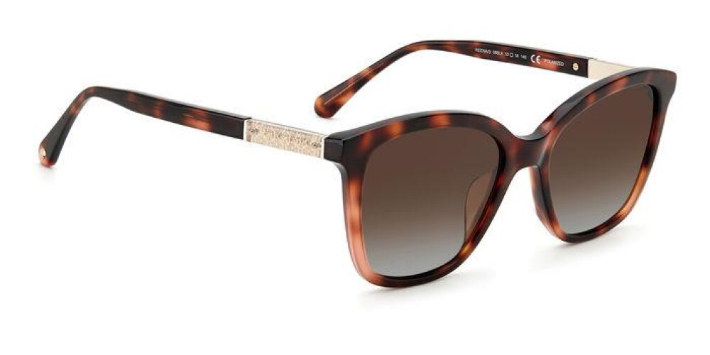 Sunglasses Woman Kate Spade REENA/S KSP 205139 086 LA