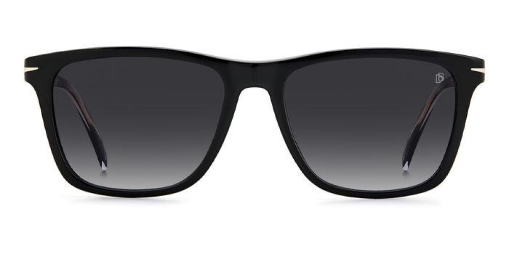 Sunglasses Man David Beckham DB 1092/S DB 205162 807 9O