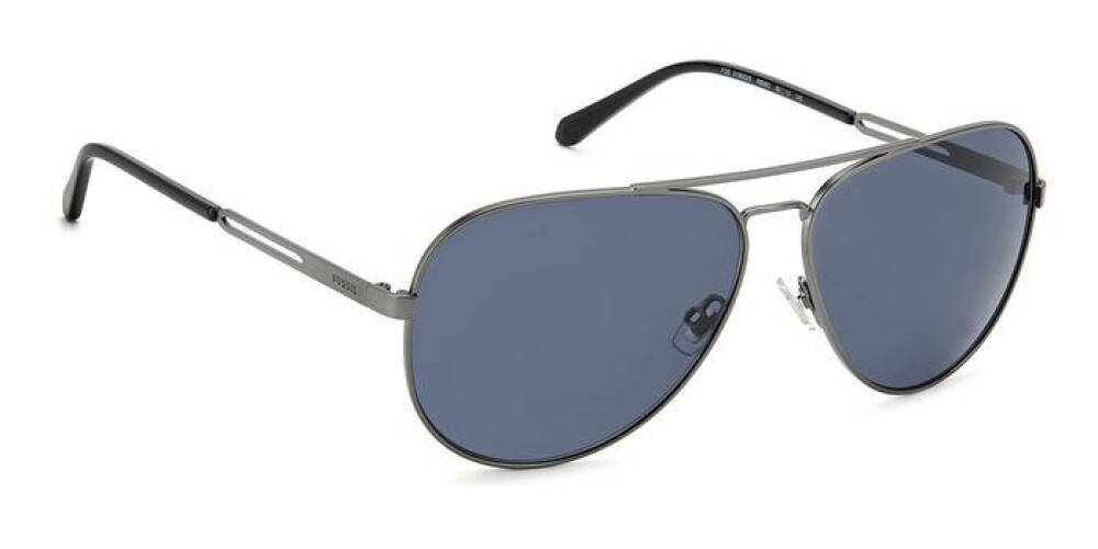 Sunglasses Man Fossil FOS 3136/G/S FOS 205184 R80 IR