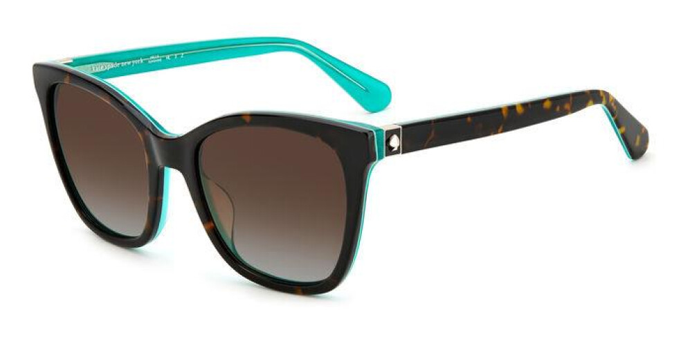 Sunglasses Woman Kate Spade DESI/S KSP 205230 086 LA