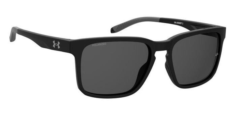 Sunglasses Man Under Armour Ua Assist 2 UA 205293 08A M9