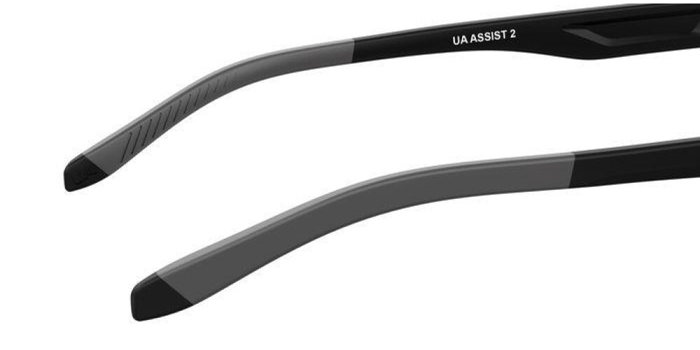 Sunglasses Man Under Armour Ua Assist 2 UA 205293 08A M9