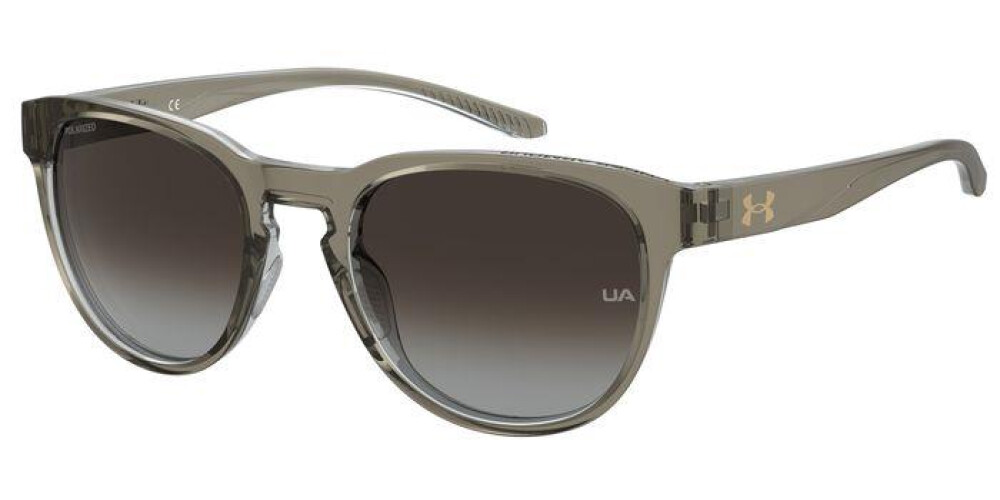 Sunglasses Man Woman Under Armour Ua Skylar UA 205294 B8Q LA