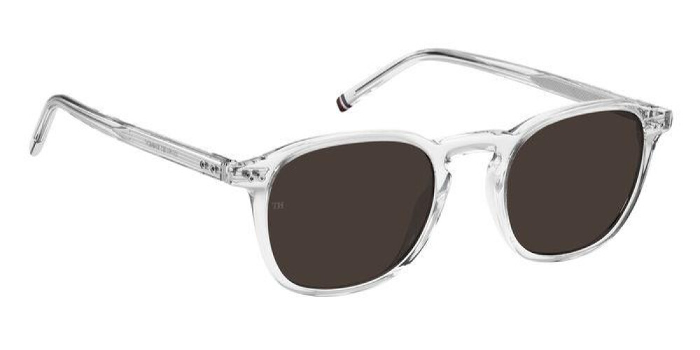 Sunglasses Man Tommy Hilfiger TH 1939/S TH 205370 900 70