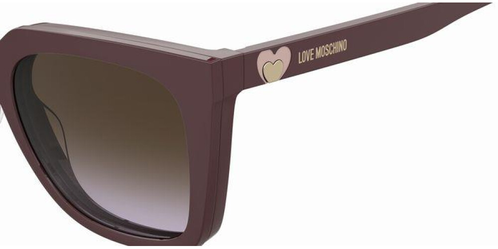 Eyeglasses Woman Moschino Love MOL055/CS MOL 205404 0T7 QR