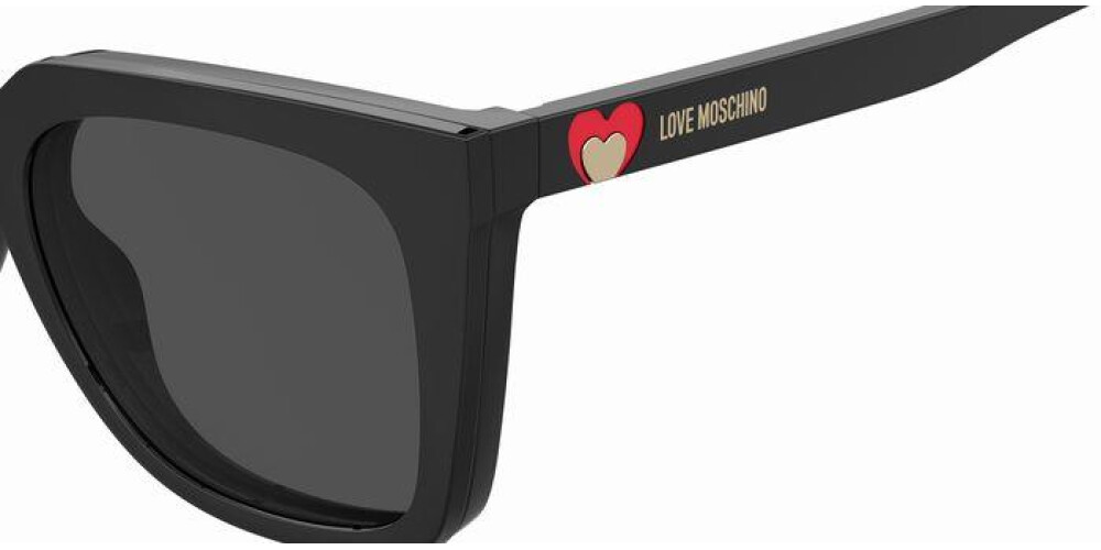 Occhiali da Vista Donna Moschino Love MOL055/CS MOL 205404 807 IR