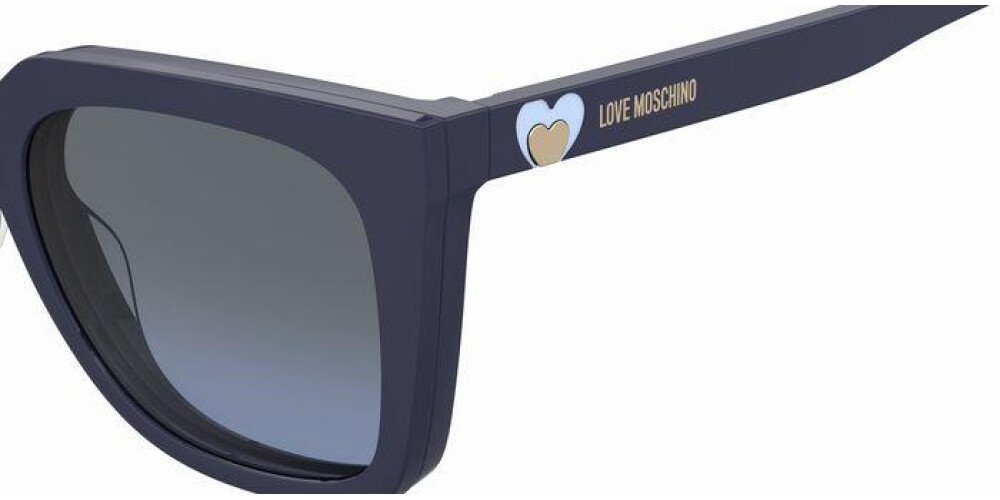 Eyeglasses Woman Moschino Love MOL055/CS MOL 205404 PJP GB