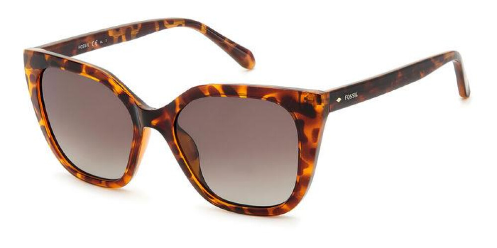 Sunglasses Woman Fossil FOS 3138/G/S FOS 205451 086 HA