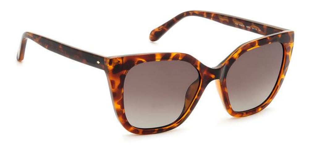 Sunglasses Woman Fossil FOS 3138/G/S FOS 205451 086 HA