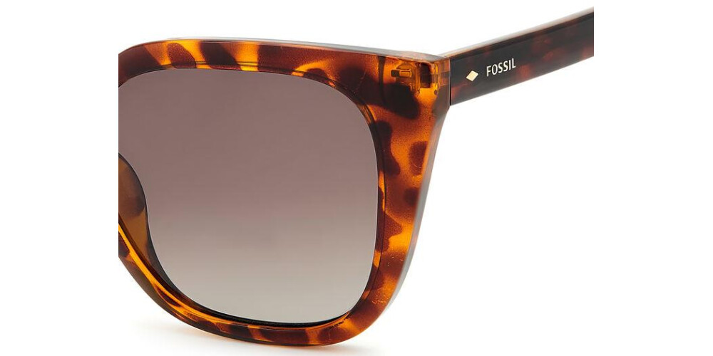 Sunglasses Woman Fossil FOS 3138/G/S FOS 205451 086 HA