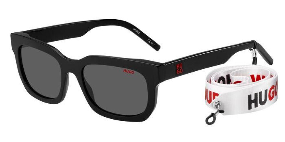 Sunglasses Man Hugo HG 1219/S HUG 205462 807 IR