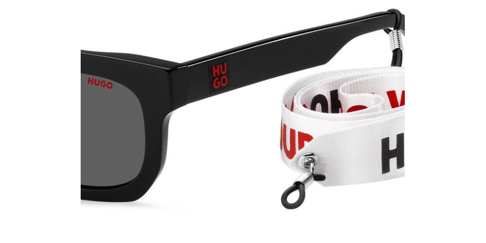 Sunglasses Man Hugo HG 1219/S HUG 205462 807 IR