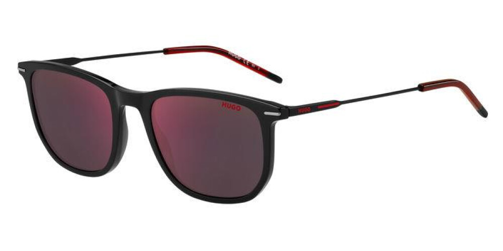 Sunglasses Man Hugo HG 1204/S HUG 205485 807 AO