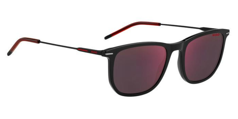 Sunglasses Man Hugo HG 1204/S HUG 205485 807 AO