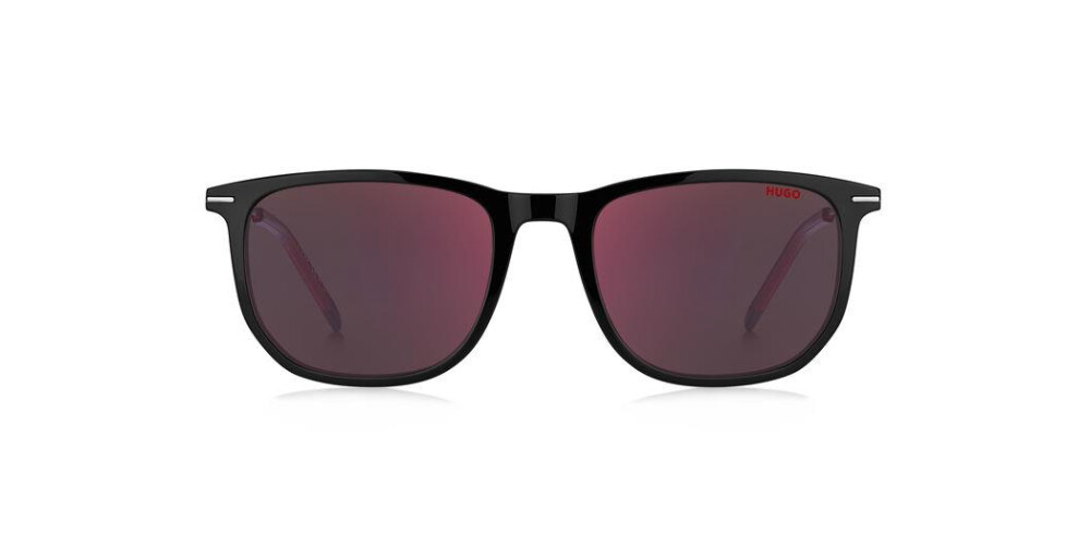 Sunglasses Man Hugo HG 1204/S HUG 205485 807 AO