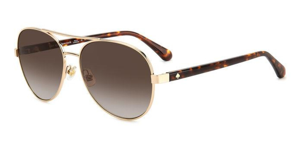 Sunglasses Woman Kate Spade AVERIE/S KSP 205496 J5G HA