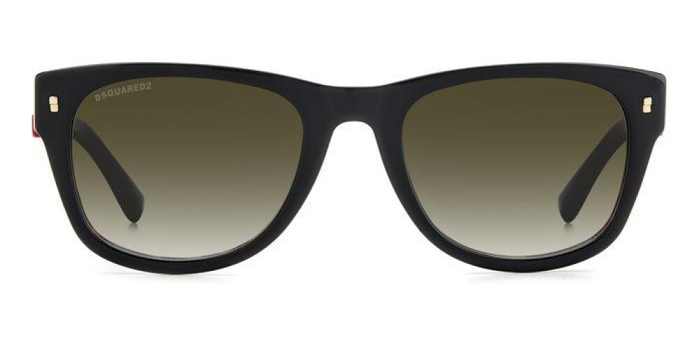 Occhiali da Sole Uomo Dsquared2 D2 0046/S D2 205531 WR7 9K