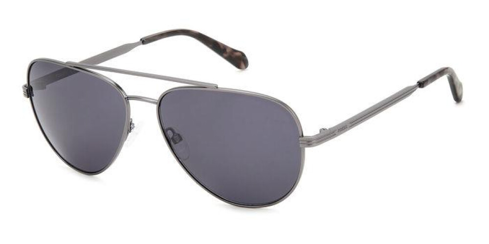 Sunglasses Man Fossil FOS 3144/G/S FOS 205635 R80 IR