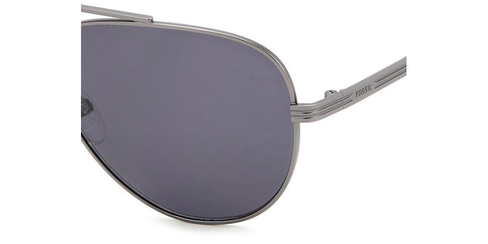 Sunglasses Man Fossil FOS 3144/G/S FOS 205635 R80 IR