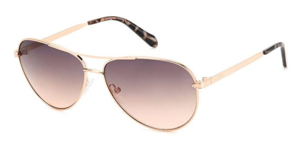 Sunglasses Woman Fossil FOS 3141/G/S FOS 205639 AU2 FF