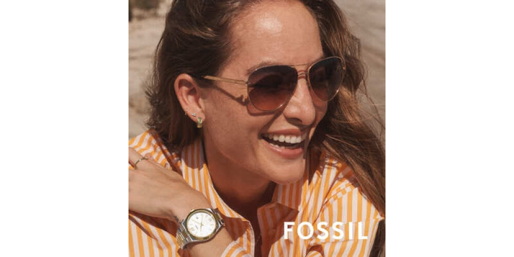 Sunglasses Woman Fossil FOS 3141/G/S FOS 205639 AU2 FF