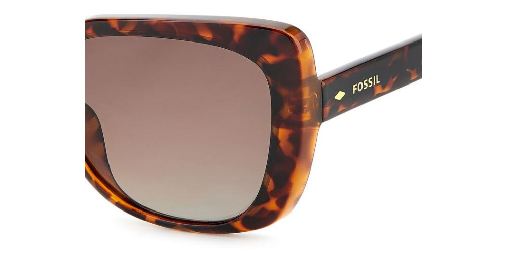 Occhiali da Sole Donna Fossil FOS 3143/S FOS 205641 086 LA