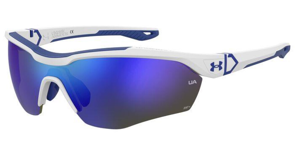 Occhiali da Sole Uomo Under Armour UA YARD PRO UA 205643 WWK W1