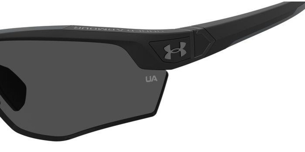 Occhiali da Sole Junior (da bambino) Under Armour UA YARD DUAL JR UA 205645 08A KA