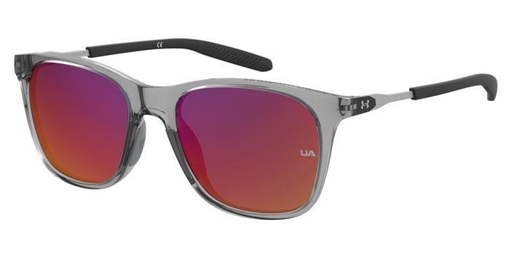 Sunglasses Man Under Armour Ua Gamut UA 205648 63M MI