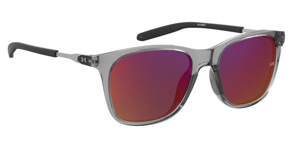 Sunglasses Man Under Armour Ua Gamut UA 205648 63M MI