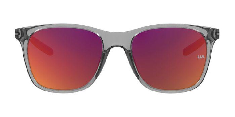 Sunglasses Man Under Armour Ua Gamut UA 205648 63M MI